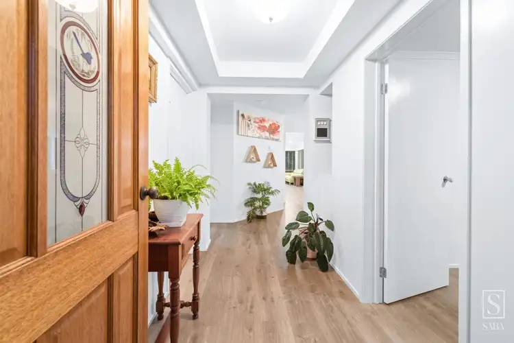 Second view of Homely house listing, 43 Sheldrake Place, Moggill QLD 4070