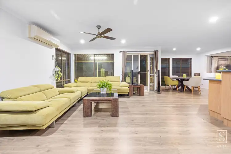 Fourth view of Homely house listing, 43 Sheldrake Place, Moggill QLD 4070