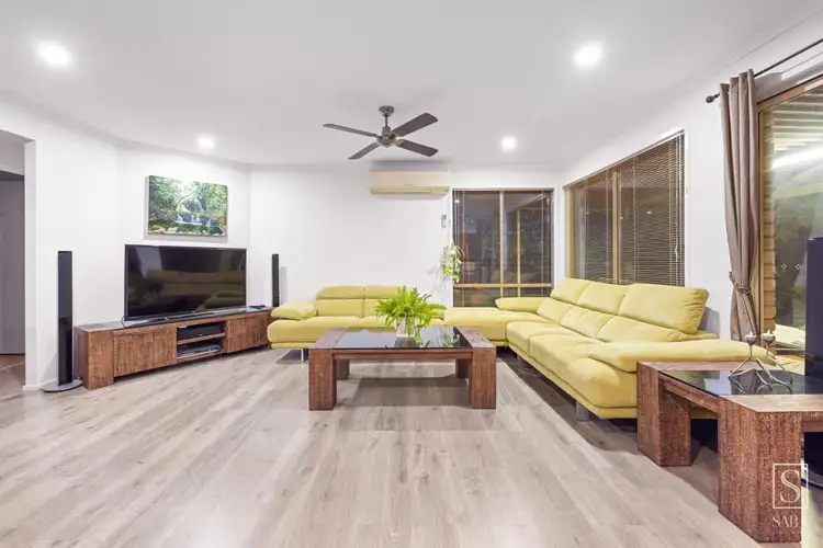 Fifth view of Homely house listing, 43 Sheldrake Place, Moggill QLD 4070