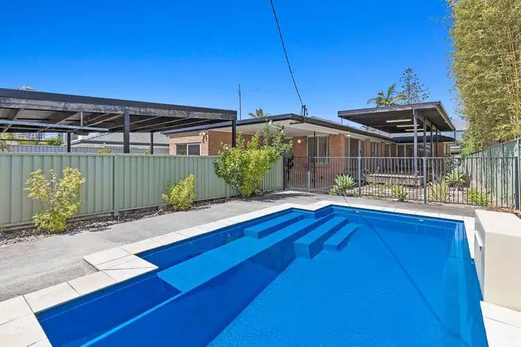 Fourth view of Homely house listing, 5 Amalfi Drive, Surfers Paradise QLD 4217