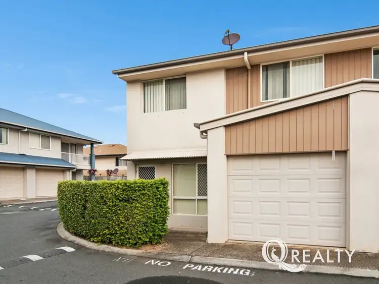 7/11 Pyranees Street, Calamvale QLD 4116