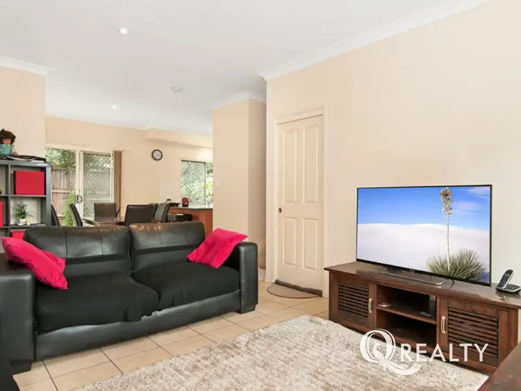 Third view of Homely townhouse listing, 7/11 Pyranees Street, Calamvale QLD 4116