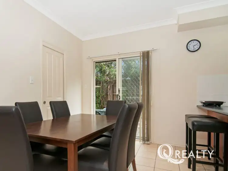 Fourth view of Homely townhouse listing, 7/11 Pyranees Street, Calamvale QLD 4116