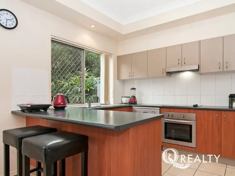 Fifth view of Homely townhouse listing, 7/11 Pyranees Street, Calamvale QLD 4116