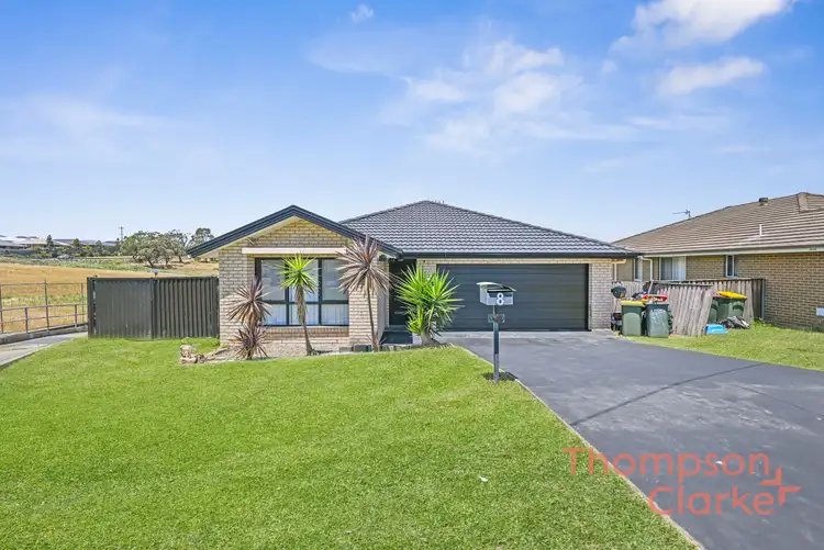 8 Russell Street, Gillieston Heights NSW 2321
