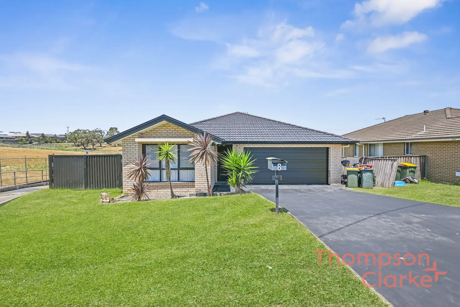 Main view of Homely house listing, 8 Russell Street, Gillieston Heights NSW 2321