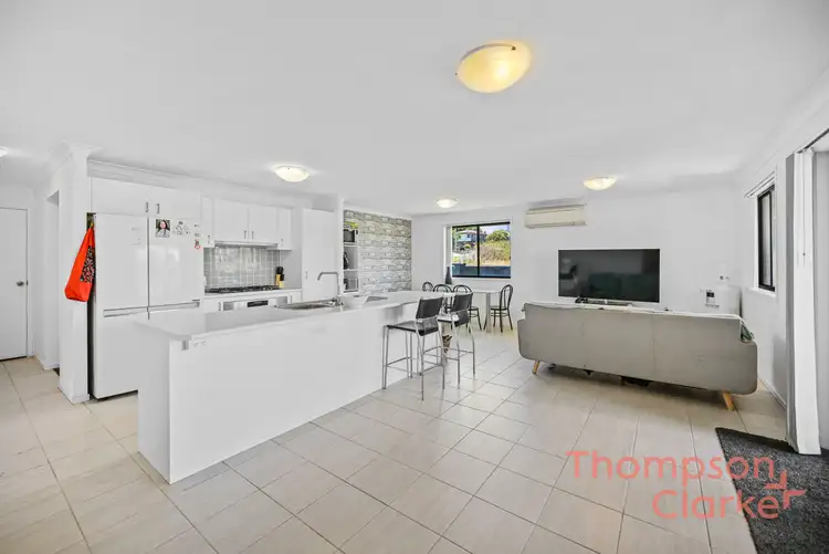 Second view of Homely house listing, 8 Russell Street, Gillieston Heights NSW 2321