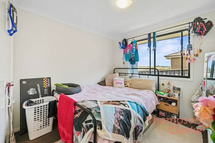 Fifth view of Homely house listing, 8 Russell Street, Gillieston Heights NSW 2321