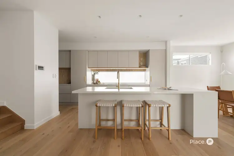 Third view of Homely house listing, 51A Wellington Street, Coorparoo QLD 4151