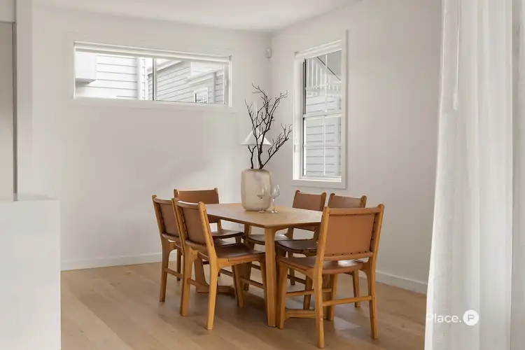 Fifth view of Homely house listing, 51A Wellington Street, Coorparoo QLD 4151