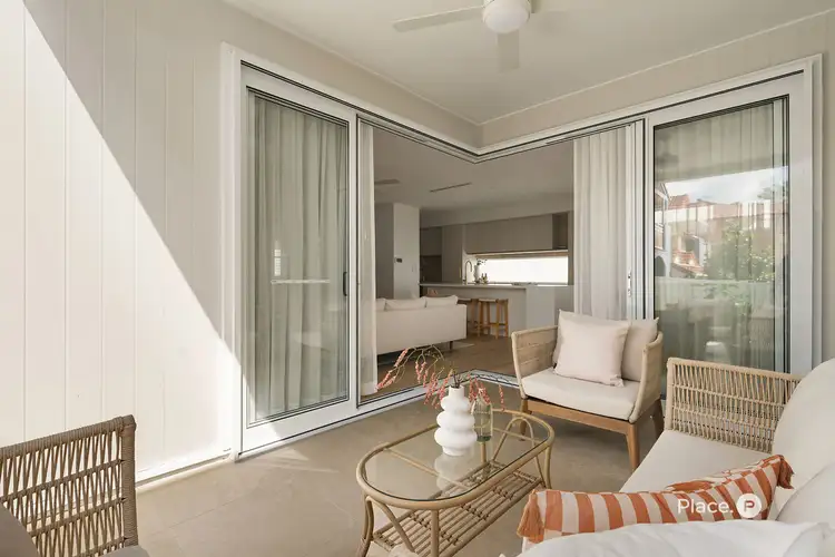 Sixth view of Homely house listing, 51A Wellington Street, Coorparoo QLD 4151