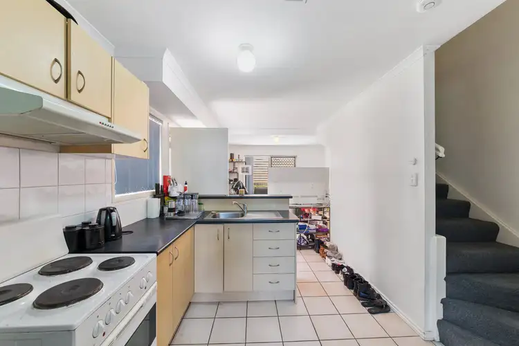 Third view of Homely townhouse listing, 3/20 Lowry Street, North Ipswich QLD 4305