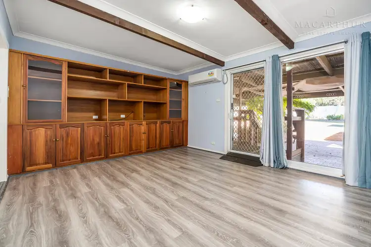 Second view of Homely house listing, 310 Lake Albert Road, Kooringal NSW 2650