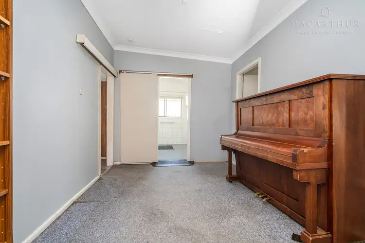 Fifth view of Homely house listing, 310 Lake Albert Road, Kooringal NSW 2650