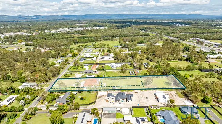 Fourth view of Homely land listing, 29 Cameron Road, Burpengary East QLD 4505