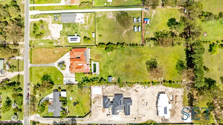 Fifth view of Homely land listing, 29 Cameron Road, Burpengary East QLD 4505