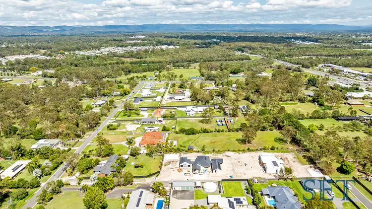 Sixth view of Homely land listing, 29 Cameron Road, Burpengary East QLD 4505