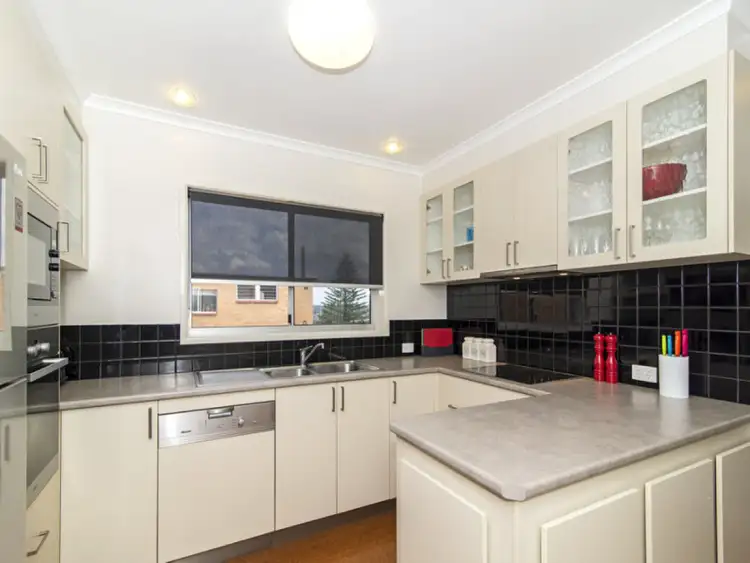 Second view of Homely unit listing, 22/33-35 Tourist Road, East Toowoomba QLD 4350
