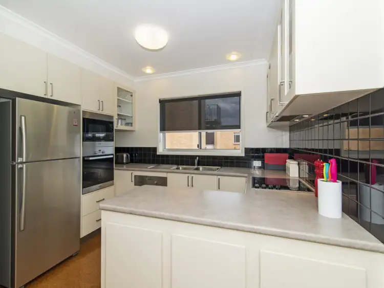 Third view of Homely unit listing, 22/33-35 Tourist Road, East Toowoomba QLD 4350