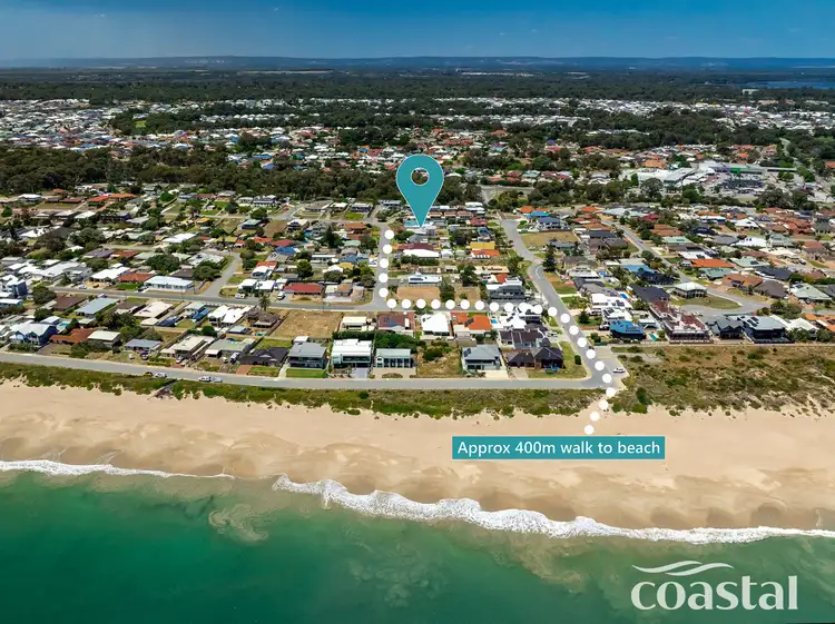 Third view of Homely house listing, 13 Selene Way, San Remo WA 6210