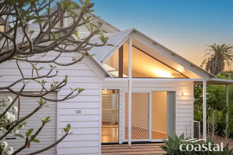 Fifth view of Homely house listing, 13 Selene Way, San Remo WA 6210