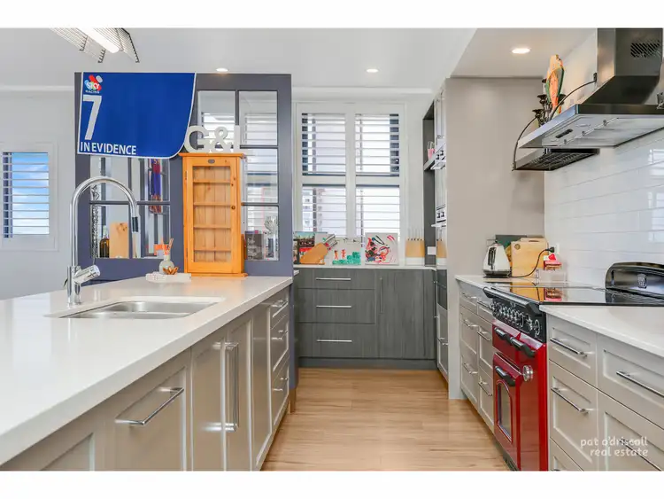 Second view of Homely apartment listing, 702/58 Victoria Parade, Rockhampton City QLD 4700