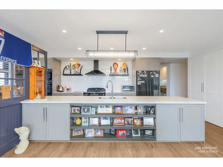 Sixth view of Homely apartment listing, 702/58 Victoria Parade, Rockhampton City QLD 4700