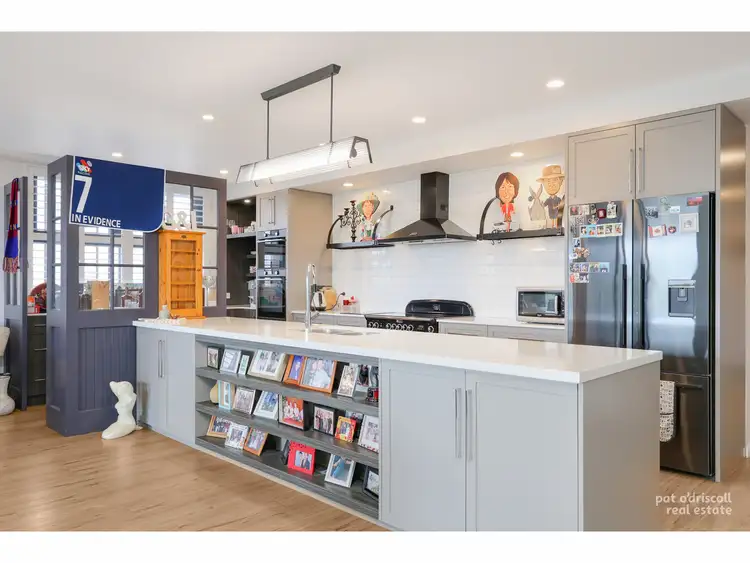 Seventh view of Homely apartment listing, 702/58 Victoria Parade, Rockhampton City QLD 4700