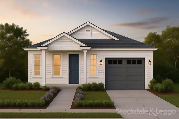 14 Deoro Parade, Clyde North VIC 3978