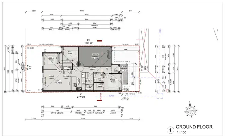 Second view of Homely house listing, 14 Deoro Parade, Clyde North VIC 3978