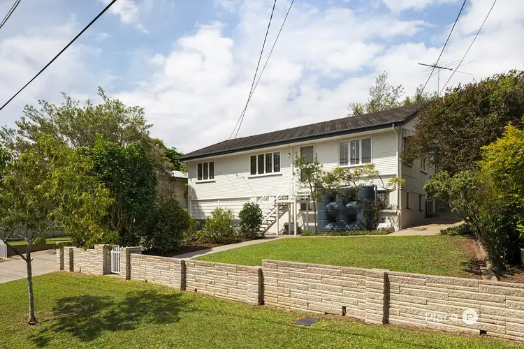 30 Ginahgulla Street, Mount Gravatt East QLD 4122