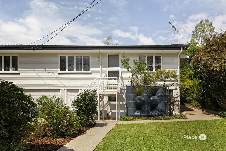 Second view of Homely house listing, 30 Ginahgulla Street, Mount Gravatt East QLD 4122