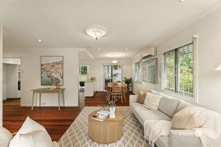 Third view of Homely house listing, 30 Ginahgulla Street, Mount Gravatt East QLD 4122