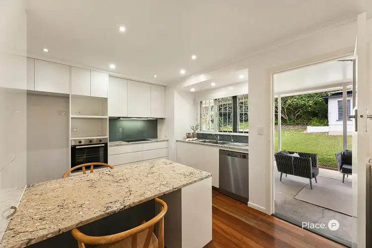 Fourth view of Homely house listing, 30 Ginahgulla Street, Mount Gravatt East QLD 4122