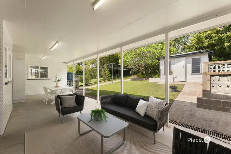 Sixth view of Homely house listing, 30 Ginahgulla Street, Mount Gravatt East QLD 4122