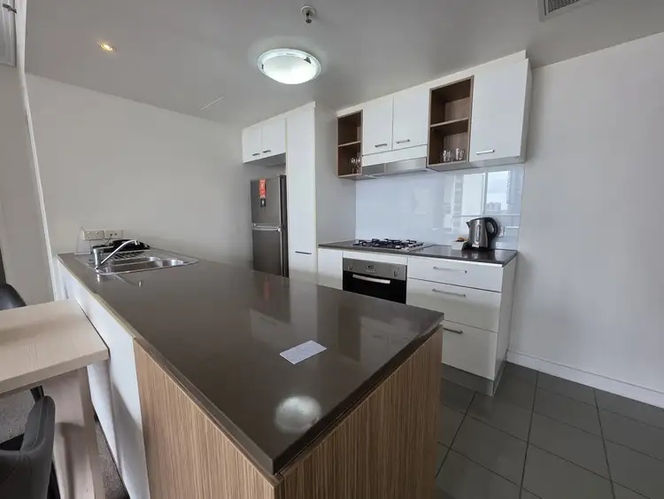 Fourth view of Homely apartment listing, 2105/128 Charlotte Street, Brisbane City QLD 4000