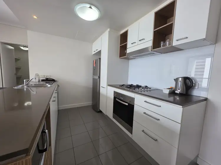 Fifth view of Homely apartment listing, 2105/128 Charlotte Street, Brisbane City QLD 4000