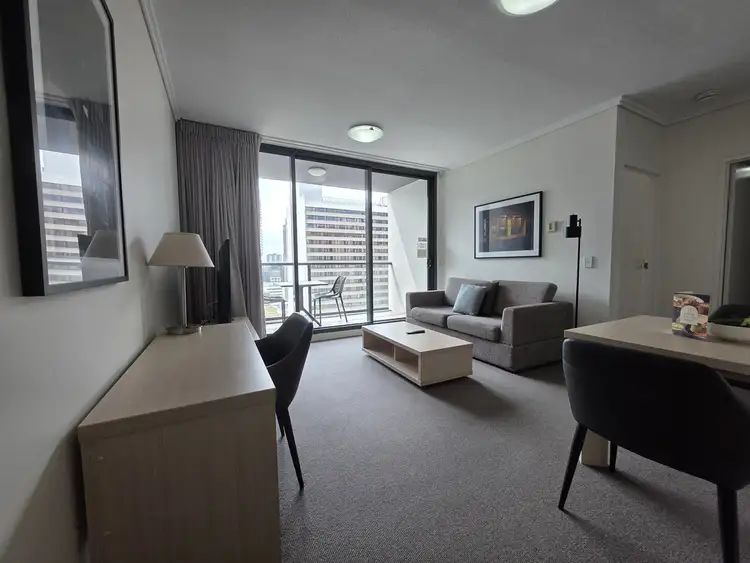Sixth view of Homely apartment listing, 2105/128 Charlotte Street, Brisbane City QLD 4000