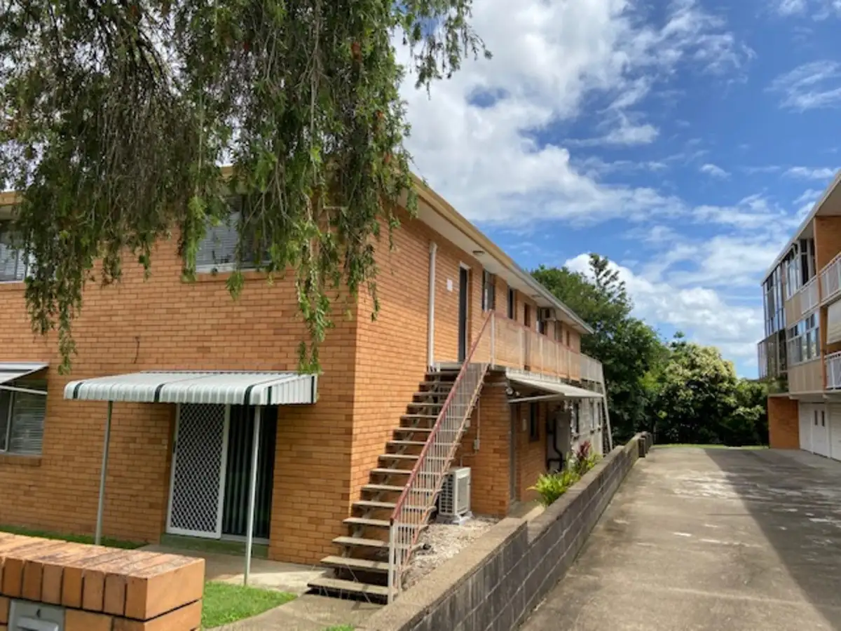 Main view of Homely unit listing, 4/28 Lyon Street, Moorooka QLD 4105