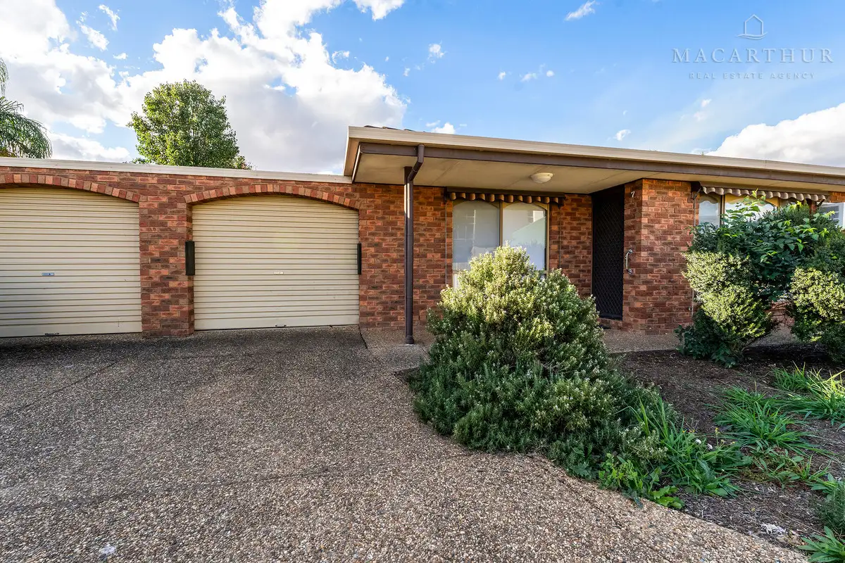 Main view of Homely house listing, 7/121 Docker Street, Wagga Wagga NSW 2650