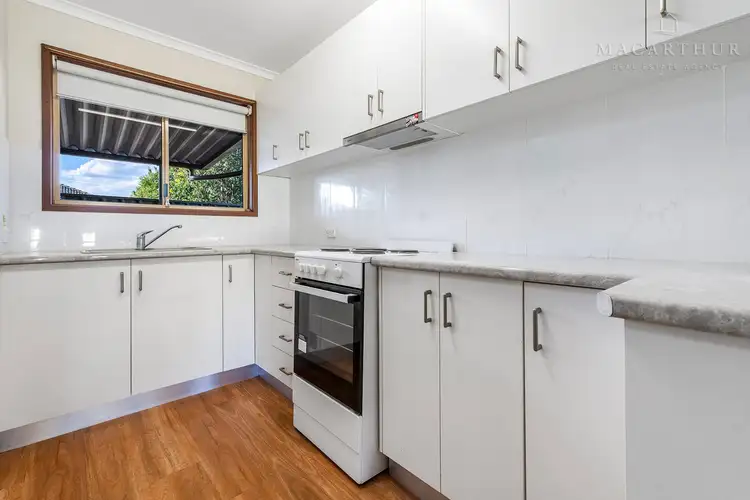 Second view of Homely house listing, 7/121 Docker Street, Wagga Wagga NSW 2650