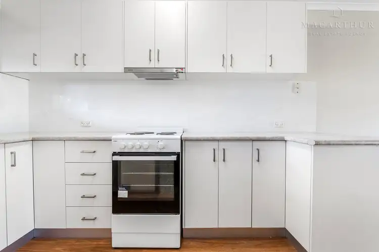 Third view of Homely house listing, 7/121 Docker Street, Wagga Wagga NSW 2650