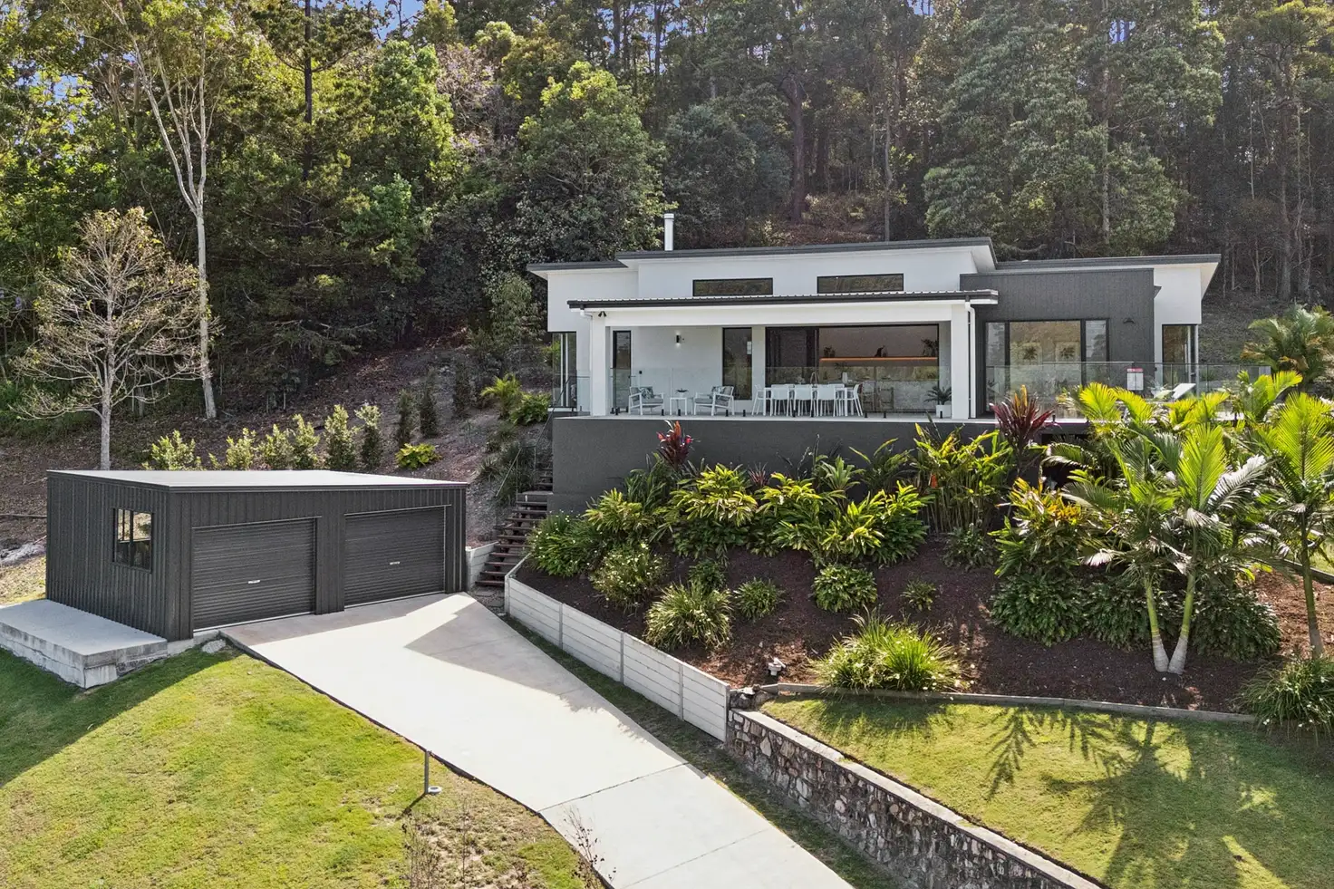 Main view of Homely house listing, 13 Clifton Place, Eumundi QLD 4562