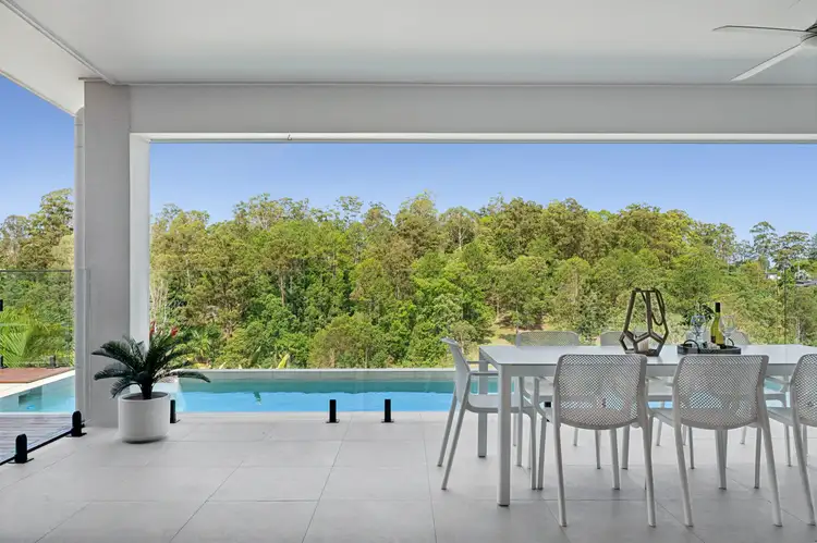 Second view of Homely house listing, 13 Clifton Place, Eumundi QLD 4562