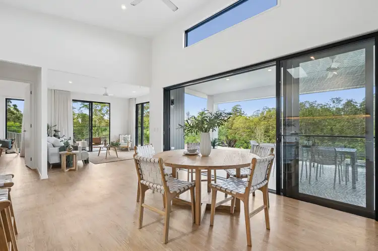 Fifth view of Homely house listing, 13 Clifton Place, Eumundi QLD 4562