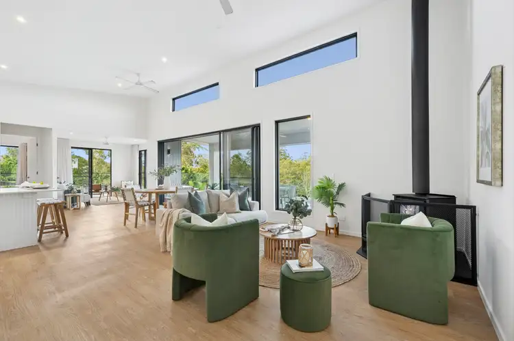 Sixth view of Homely house listing, 13 Clifton Place, Eumundi QLD 4562