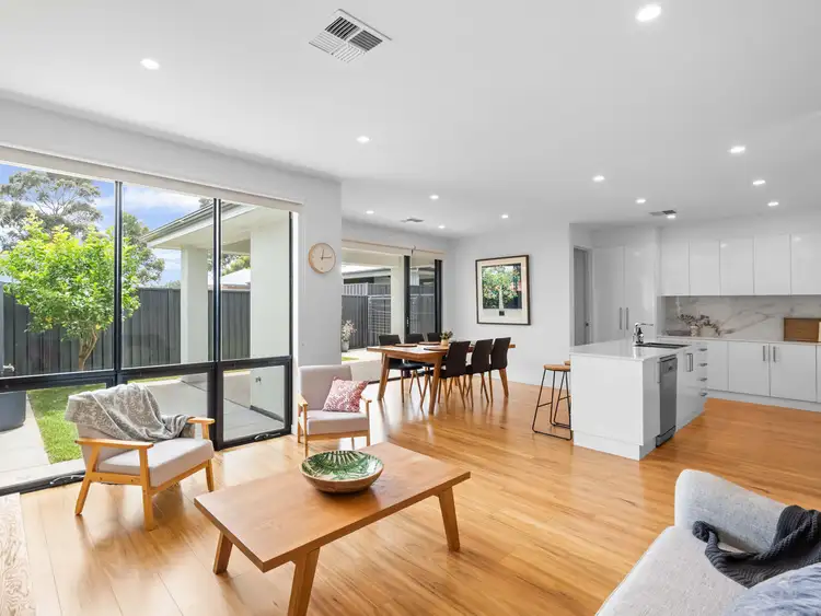 Second view of Homely house listing, 7C Vagnoni Avenue, Paradise SA 5075