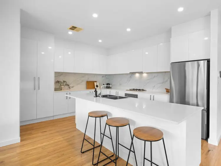 Fourth view of Homely house listing, 7C Vagnoni Avenue, Paradise SA 5075