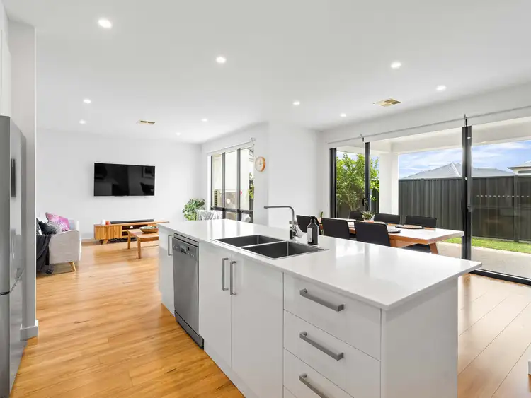 Fifth view of Homely house listing, 7C Vagnoni Avenue, Paradise SA 5075