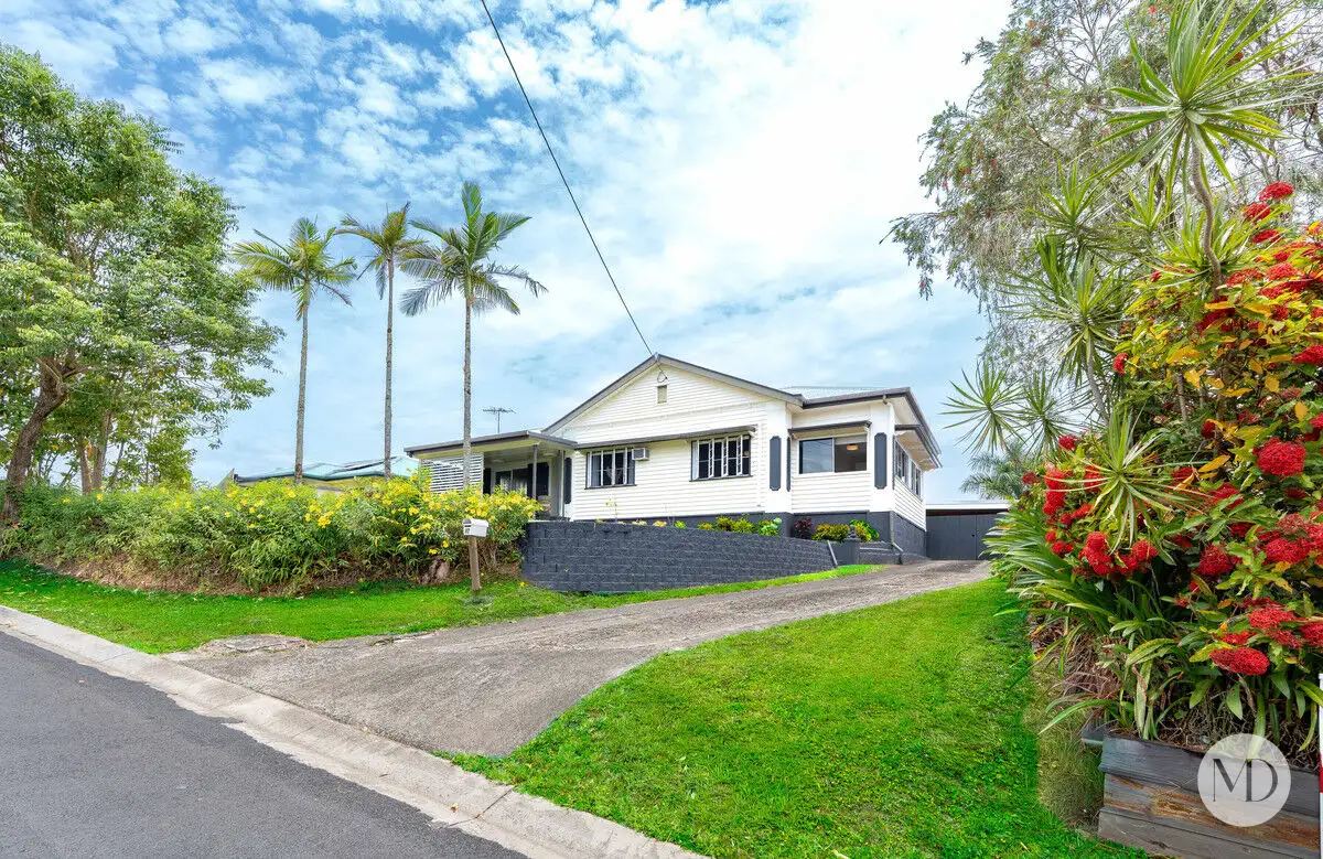 Main view of Homely house listing, 87 Ryan Street, East Innisfail QLD 4860